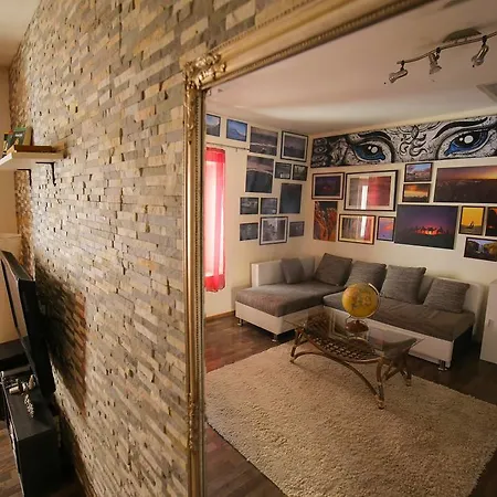 Happy Apartments Zadar Appartement