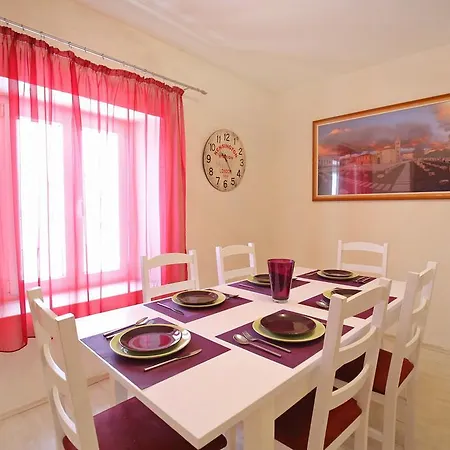 Happy Apartments Zadar Appartement *