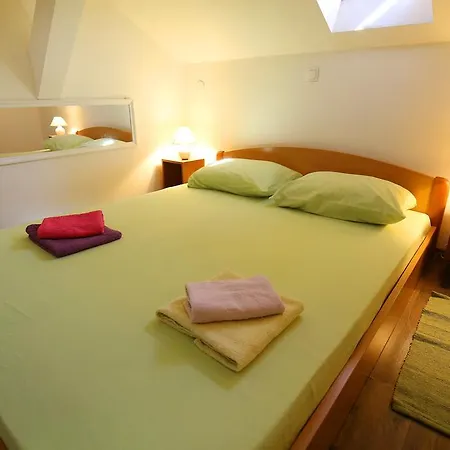 Appartement Happy Apartments Zadar *