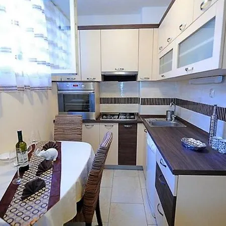 Happy Apartments Zadar Appartement *