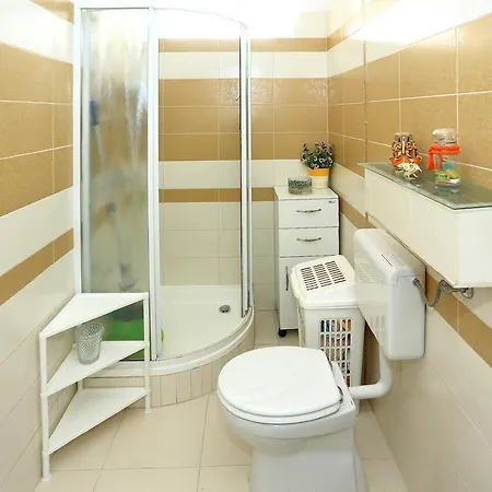 Happy Apartments Zadar Appartement *