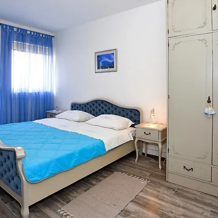 Happy Apartments Zadar Appartement