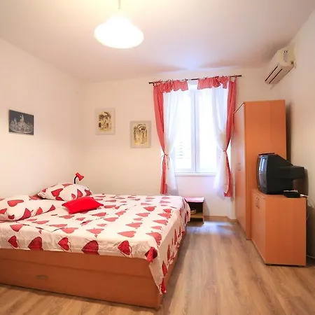 Happy Apartments Zadar Appartement *
