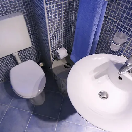 Appartement Happy Apartments Zadar *