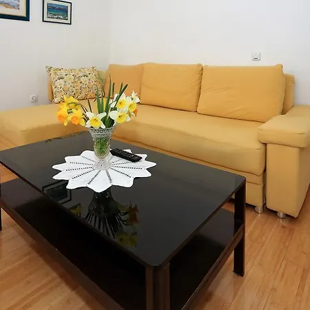 Happy Apartments Zadar Appartement