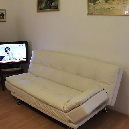 Appartement Happy Apartments Zadar Zadar