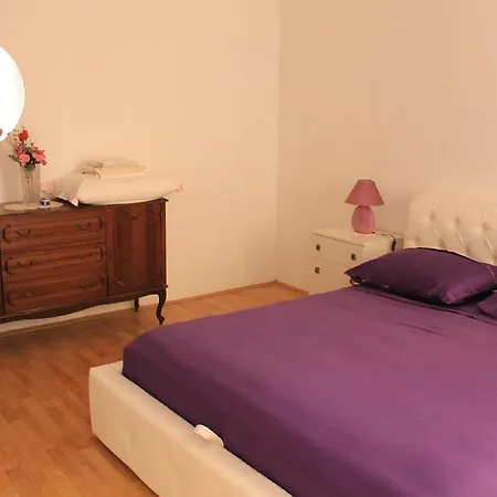 Appartement Happy Apartments Zadar