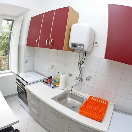 Happy Apartments Zadar Appartement Zadar