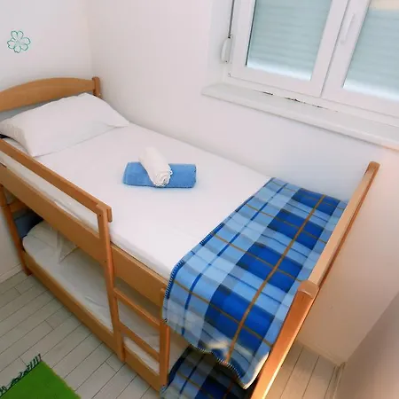 Happy Apartments Zadar Appartement *