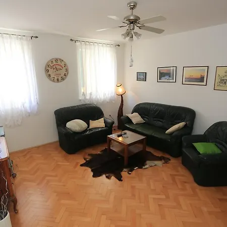 Happy Apartments Zadar Appartement
