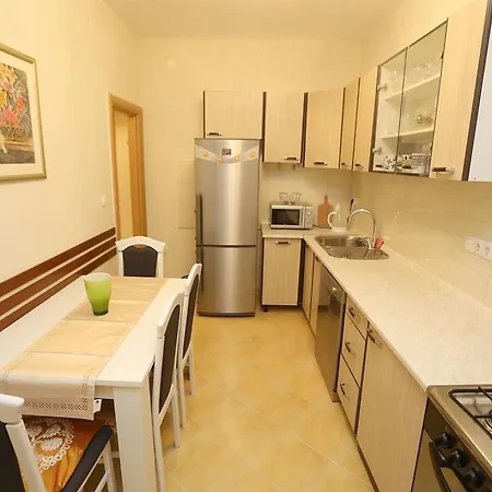 Happy Apartments Zadar Appartement Zadar
