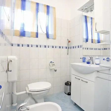 Happy Apartments Zadar Appartement *
