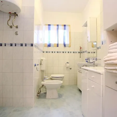 Appartement Happy Apartments Zadar