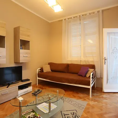 Happy Apartments Zadar Appartement