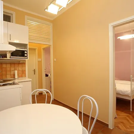 Appartement Happy Apartments Zadar Zadar