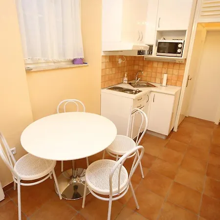 Happy Apartments Zadar Appartement