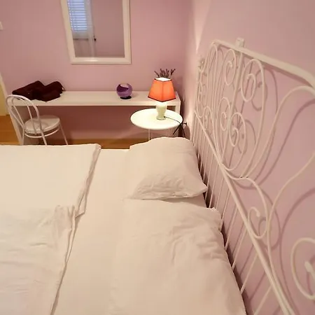 Appartement Happy Apartments Zadar Zadar