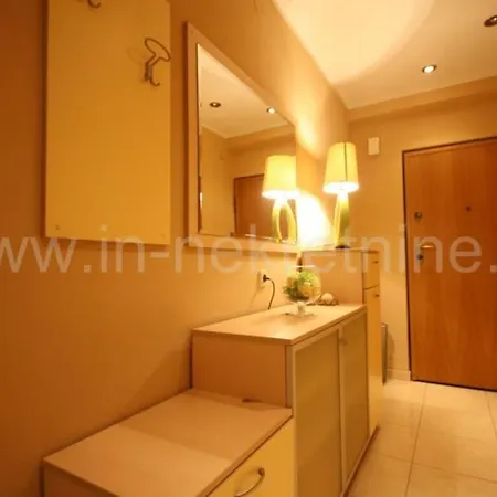 Happy Apartments Zadar Appartement