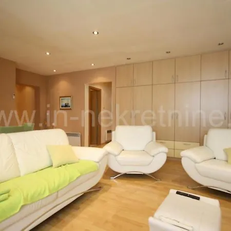 Happy Apartments Zadar Appartement *