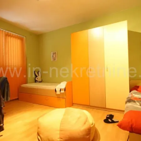 Appartement Happy Apartments Zadar Zadar