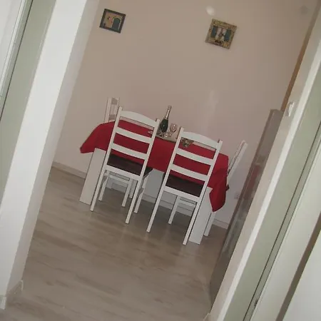 Happy Apartments Zadar Appartement Zadar