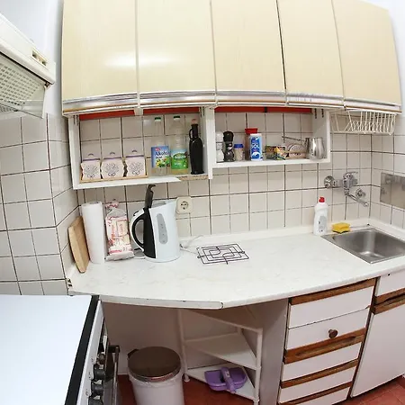 Happy Apartments Zadar Appartement *