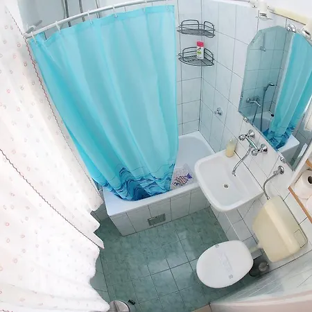 Appartement Happy Apartments Zadar