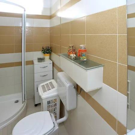 Happy Apartments Zadar Appartement *