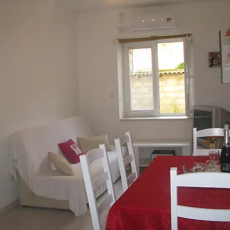 Happy Apartments Zadar Appartement