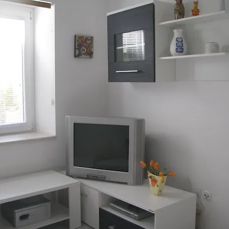 Appartement Happy Apartments Zadar