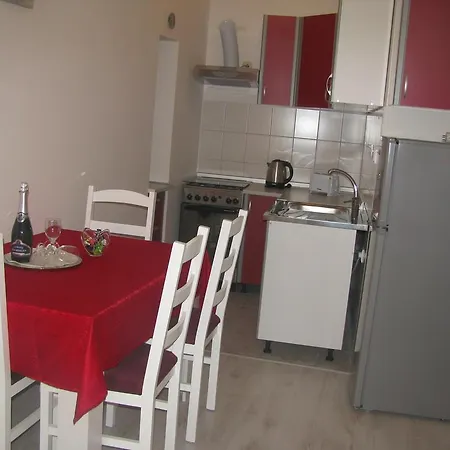 Happy Apartments Zadar Appartement