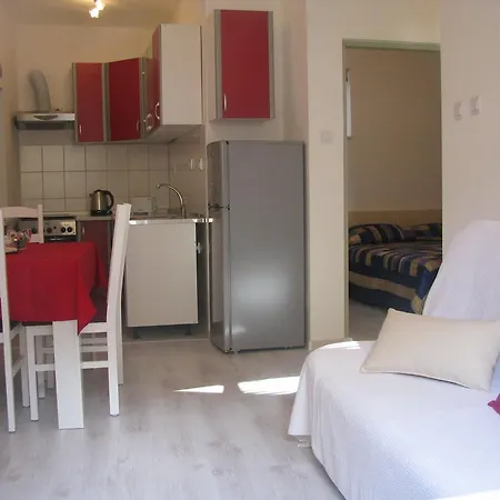 Appartement Happy Apartments Zadar Zadar