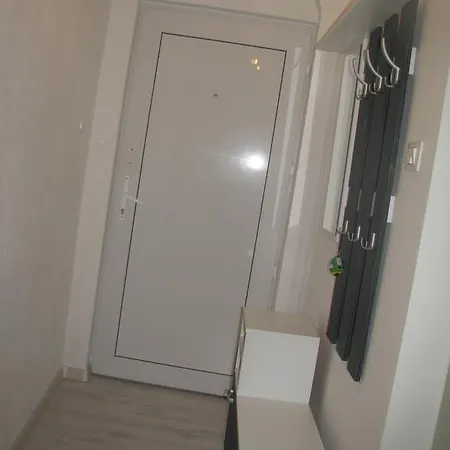 Appartement Happy Apartments Zadar